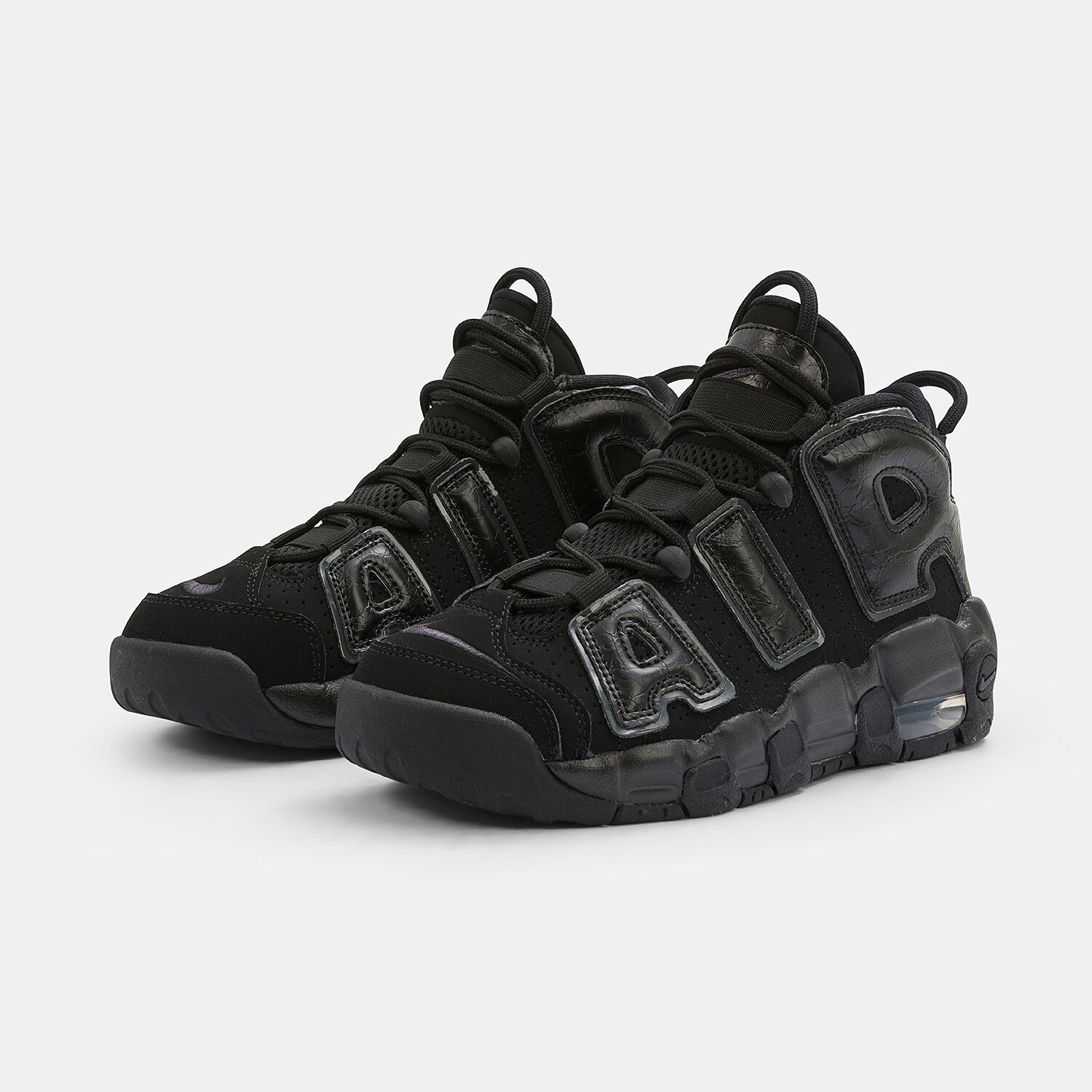 Nike uptempo aw lab hotsell