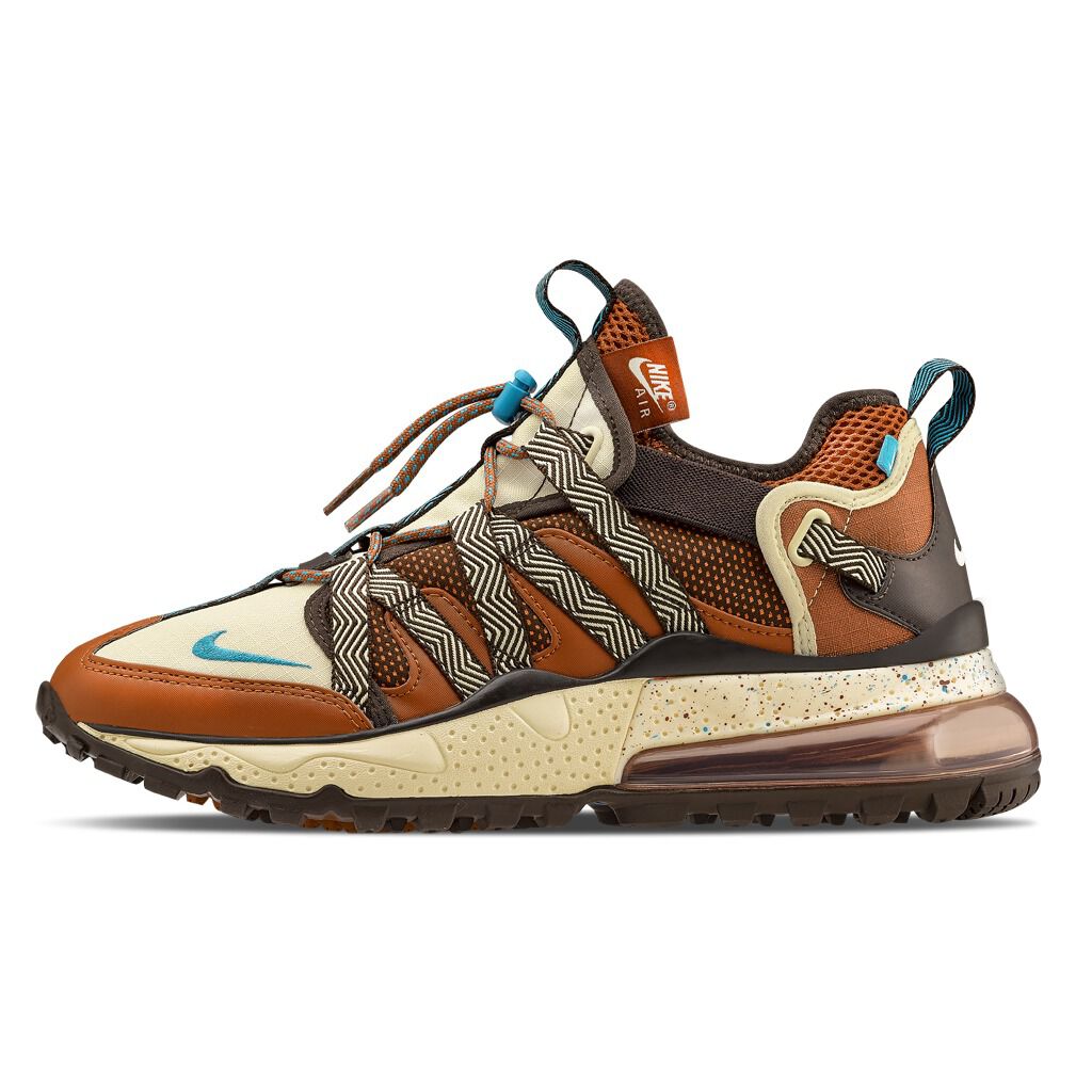 Air max 270 marroni store