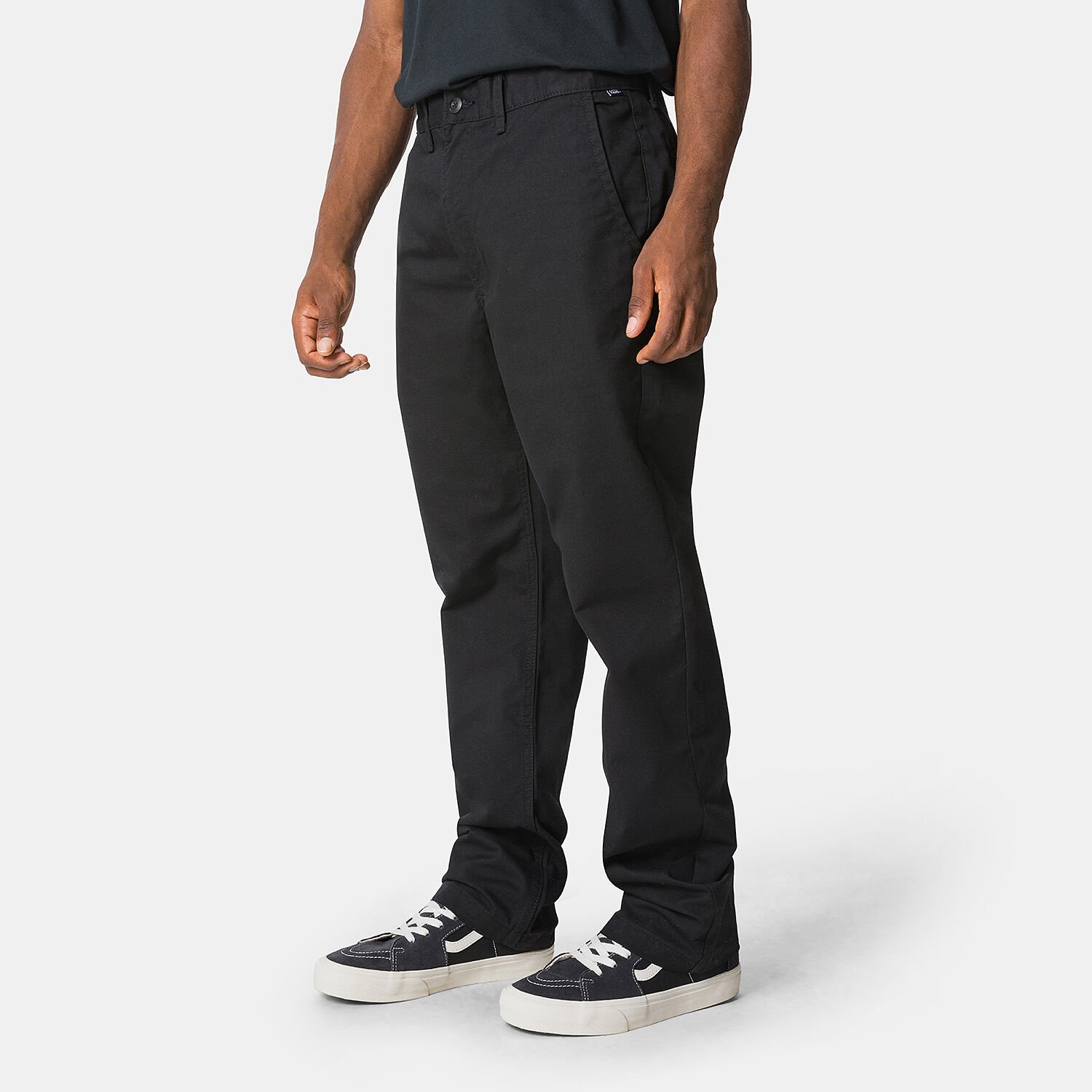 Vans pants cheap