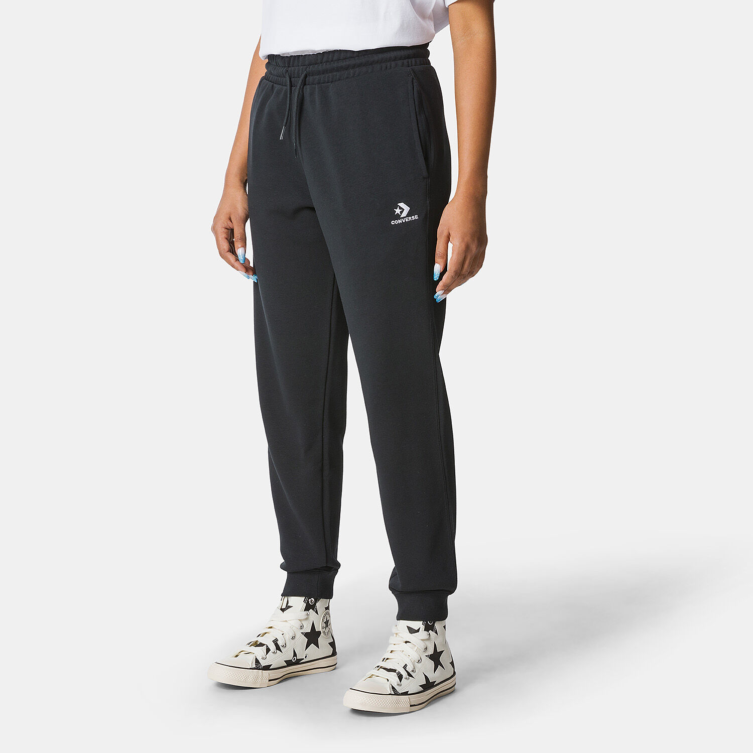 Pantaloni converse 2024
