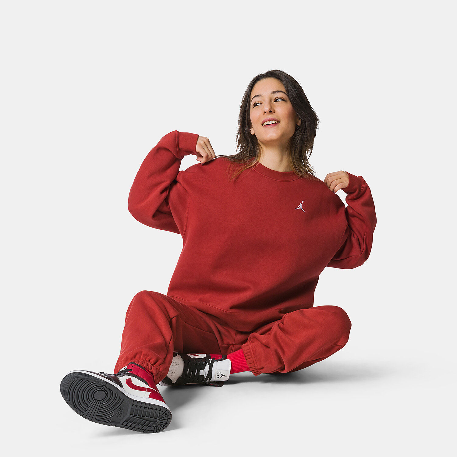 Felpa jordan on sale aw lab