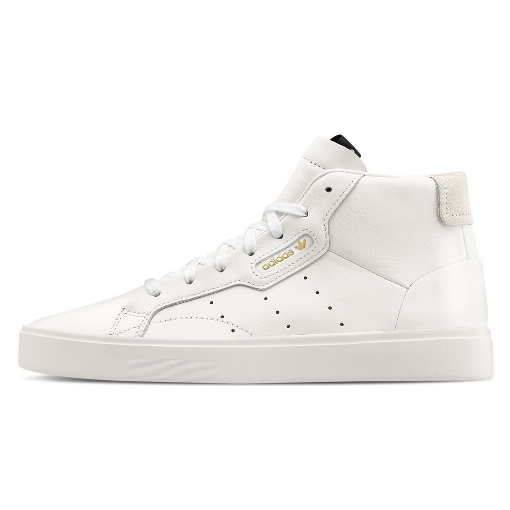 Sleek outlet mid adidas