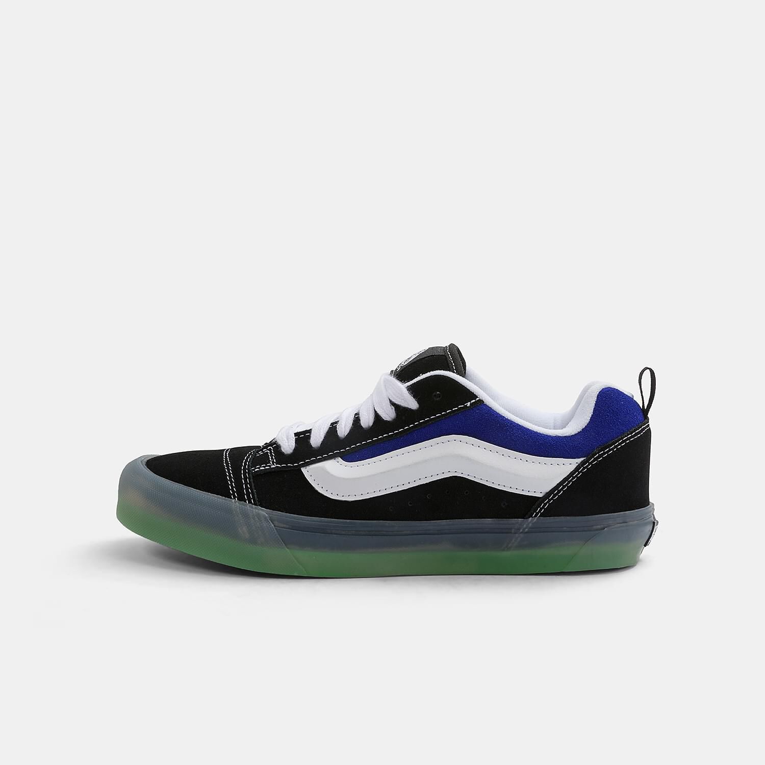 Vans old skool blu e nere on sale