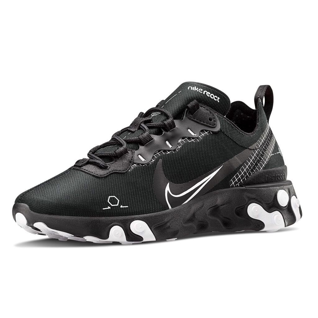 Nike react element hotsell 55 aw lab