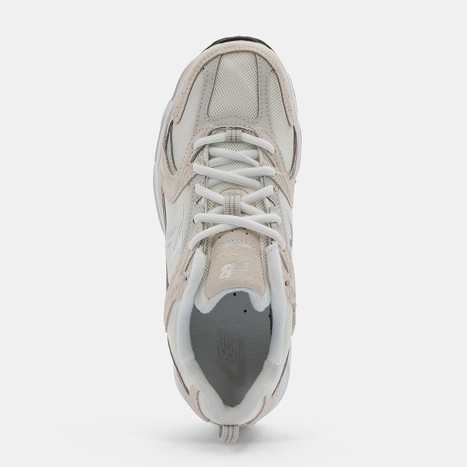New balance wl530 beige best sale
