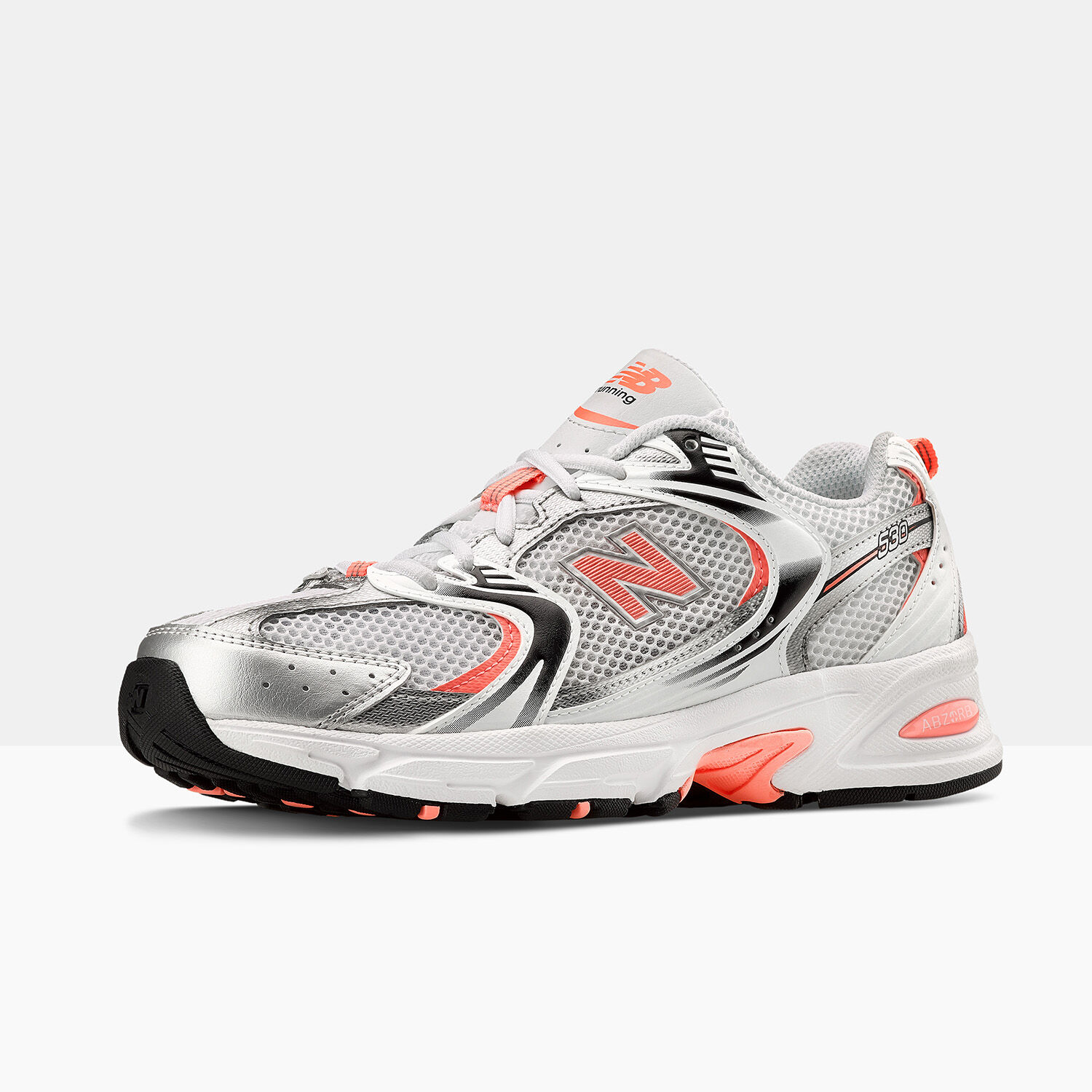 New balance 530 new arrivals arancione