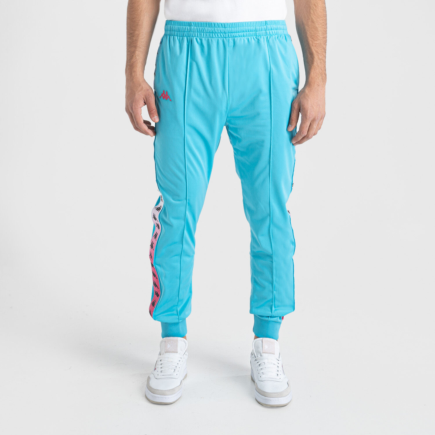 Kappa banda 222 hotsell pants