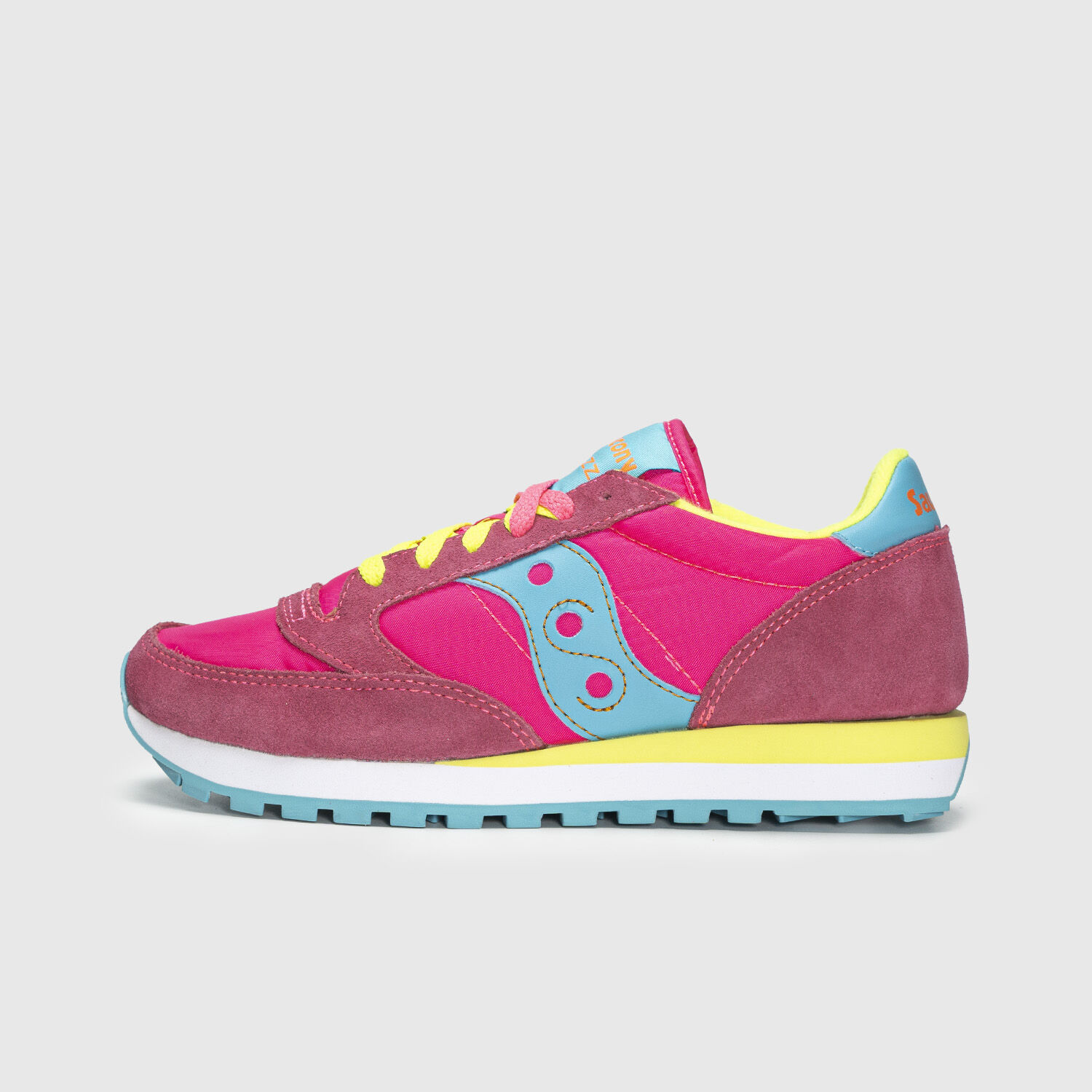 Saucony jazz multicolor outlet