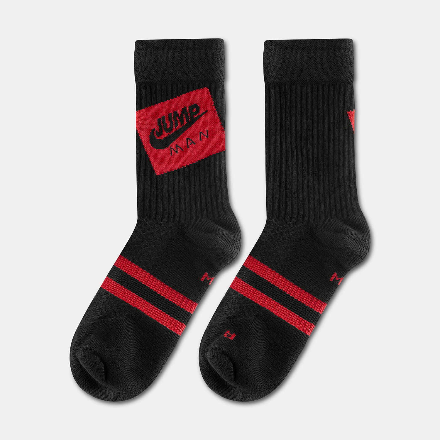 Calze Nike Jordan Jumpman Crew 2 Pack AW LAB