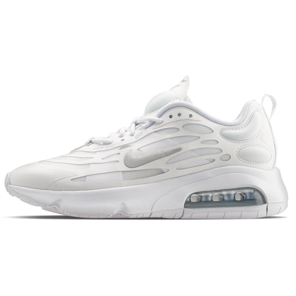 NIKE AIR MAX EXOSENSE white AW LAB