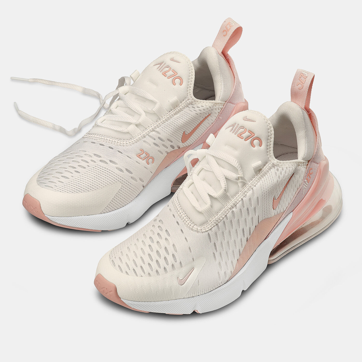 Nike 270 deals rosa aw lab