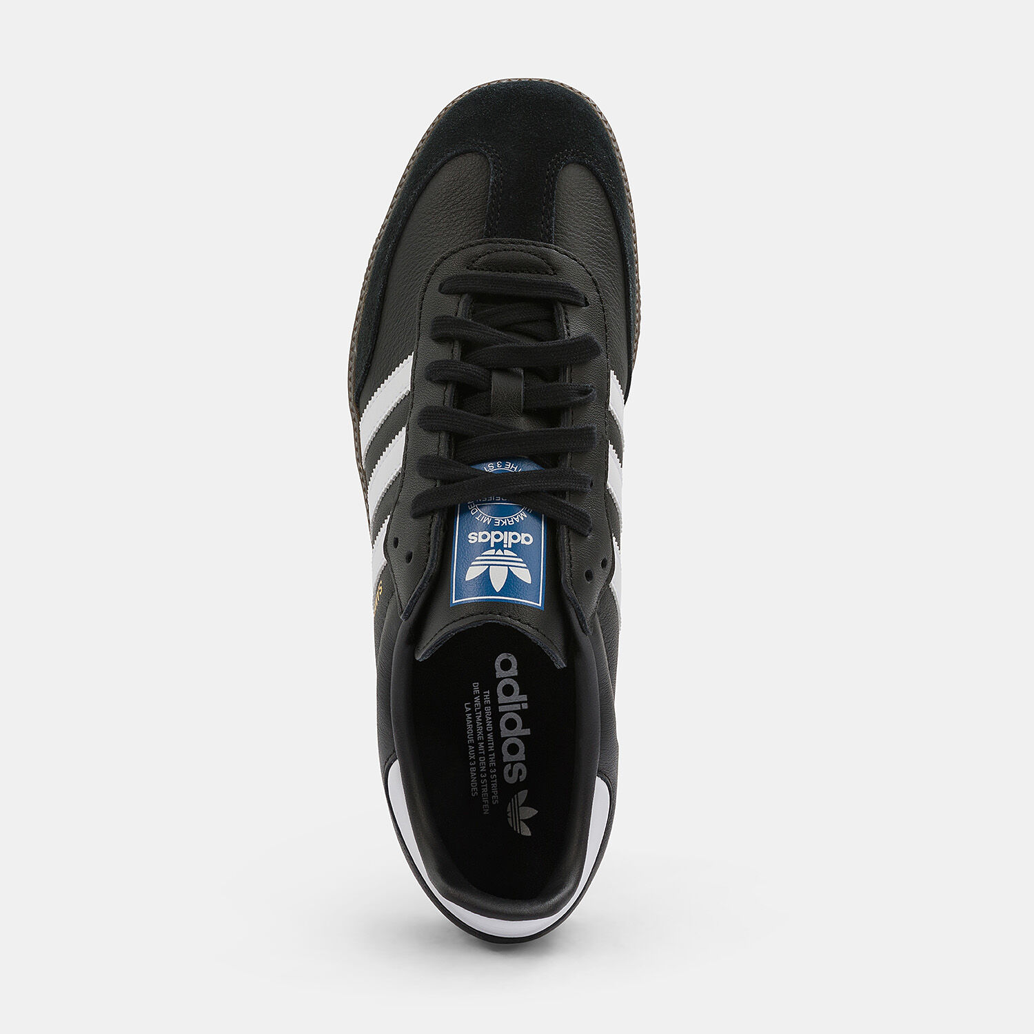 Adidas samba 2025 aw lab