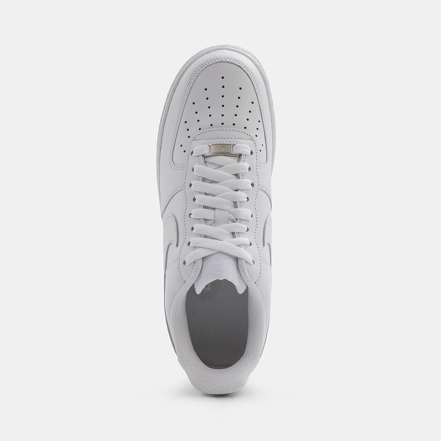 Nike Air Force 1 07 bianche AW LAB