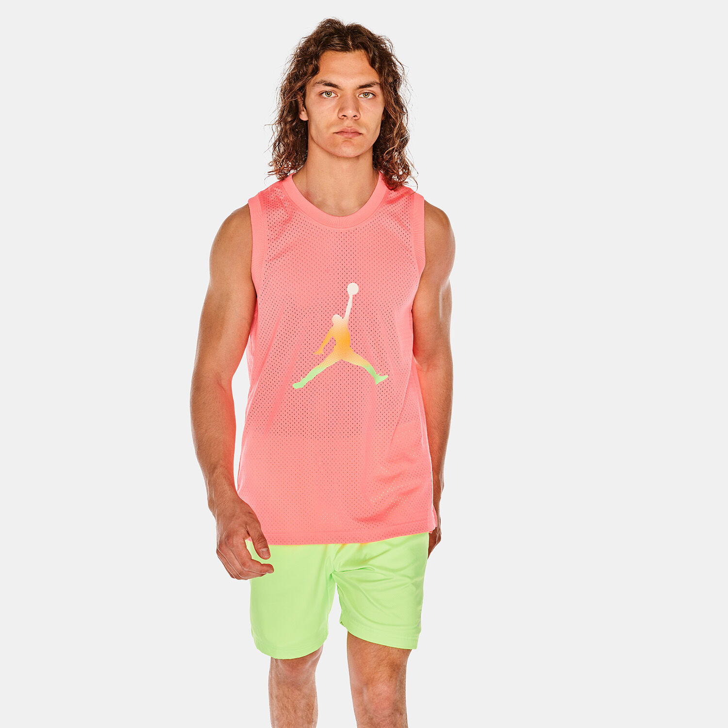 Canottiera cheap jordan uomo