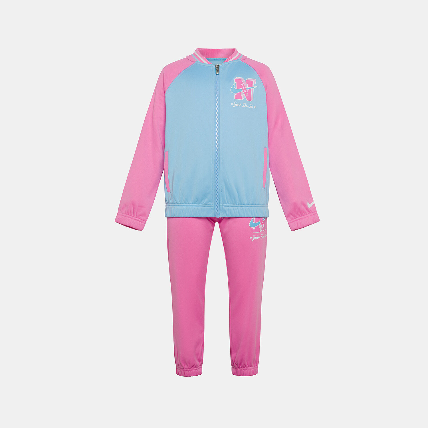 Tuta shop nike junior