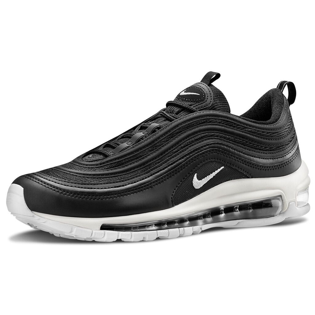 Nike air max 97 bianca new arrivals