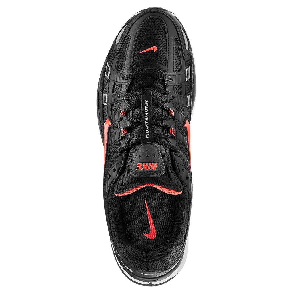 Nike best sale p6000 negras