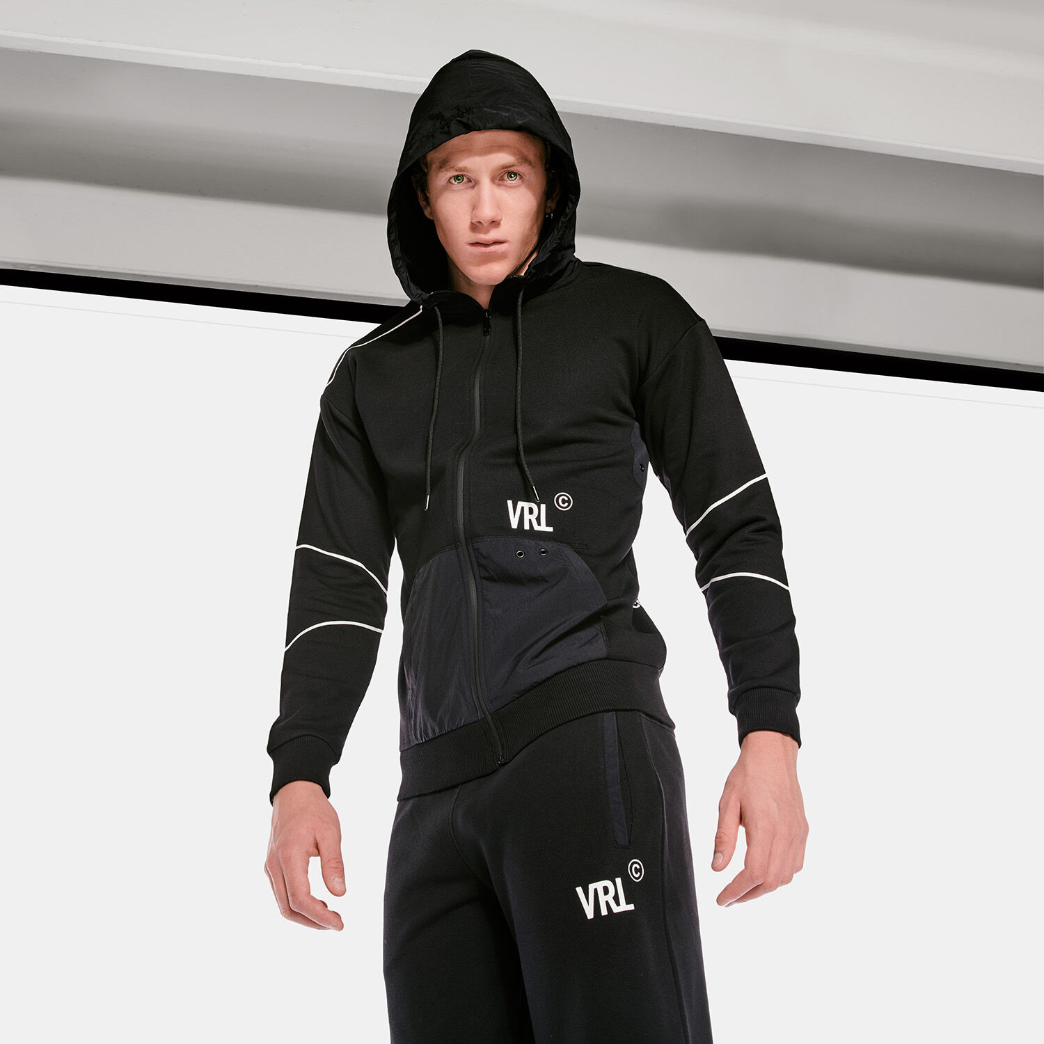 Felpa vrl outlet