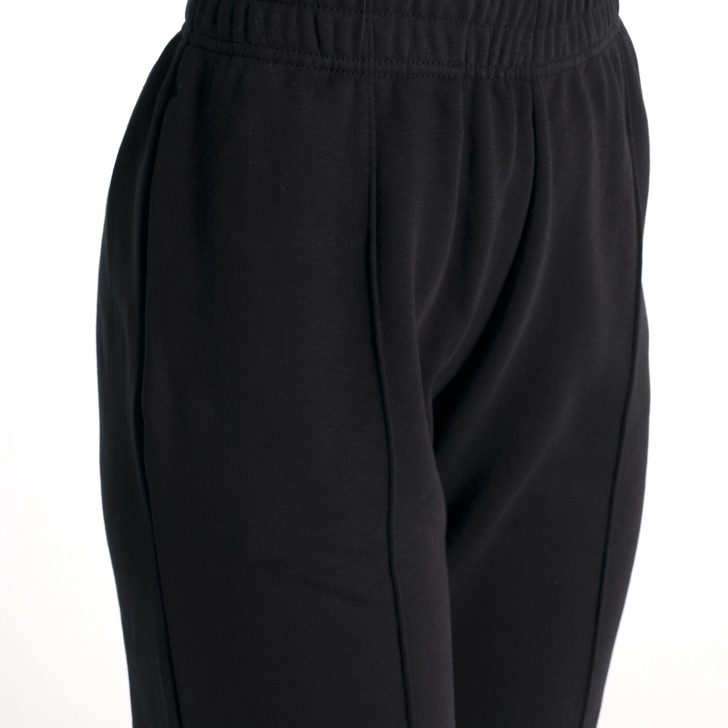 Nike women's trend online essential fleece pants