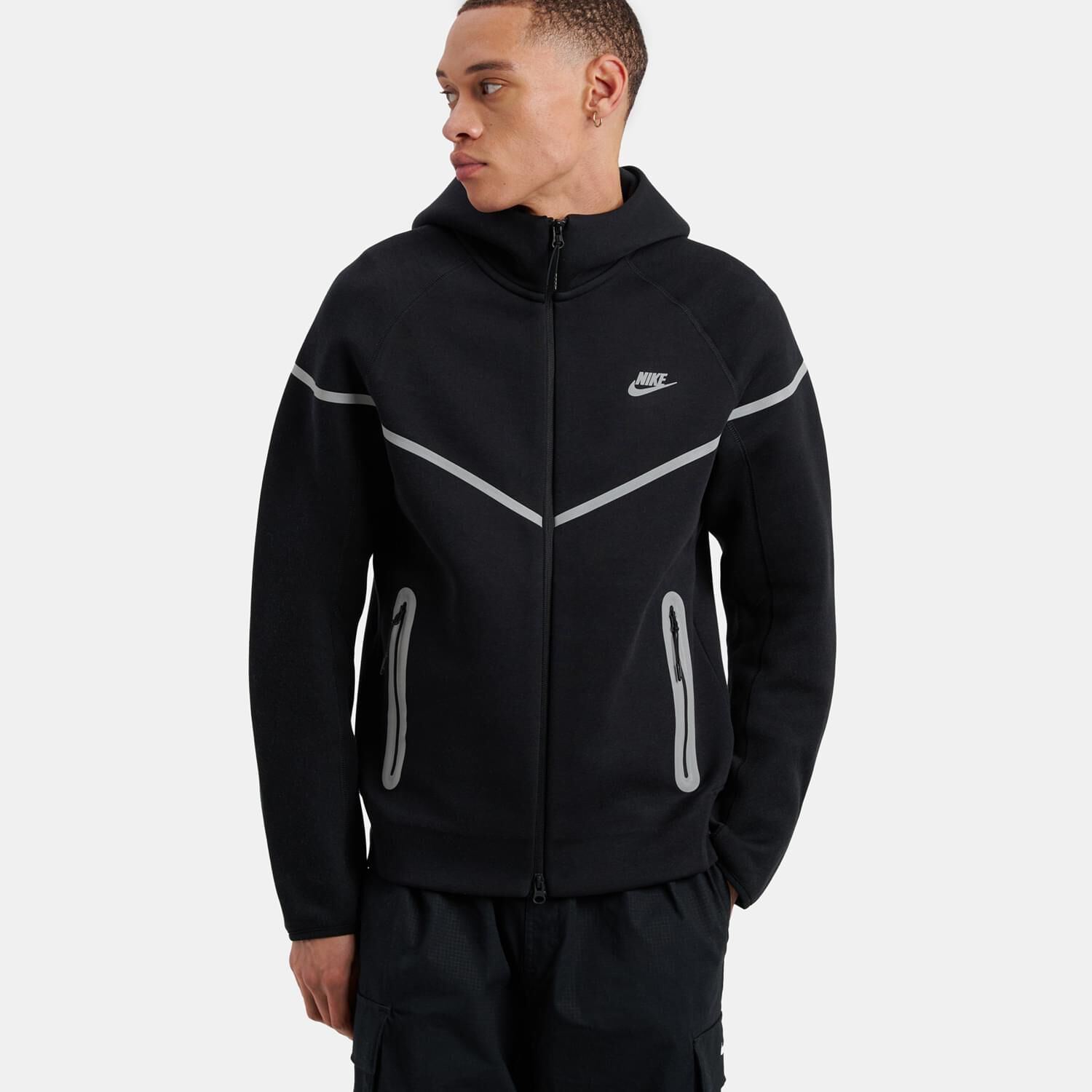 Giacca felpa nike shop