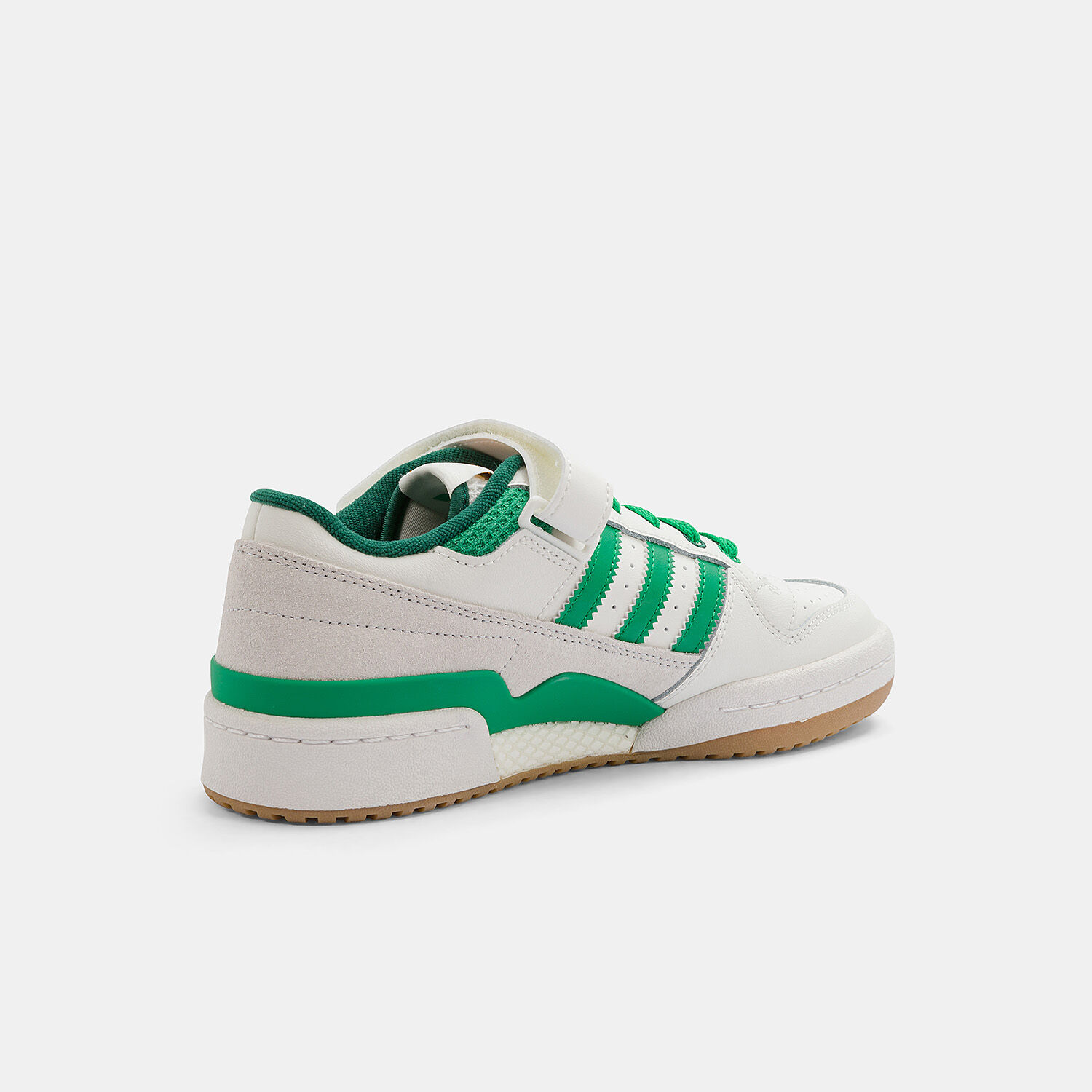 Adidas forum best sale low verte