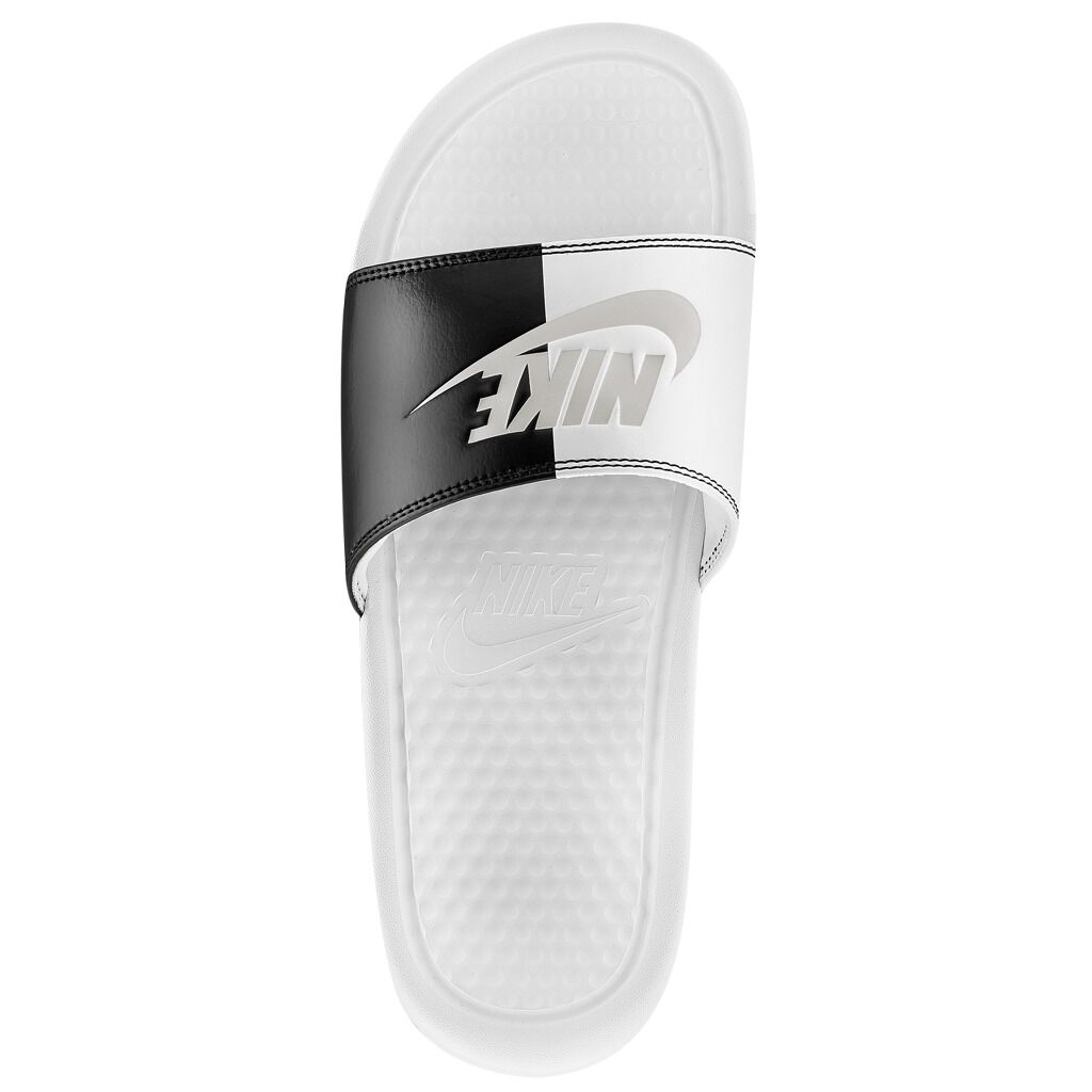 Sandal nike just do it outlet