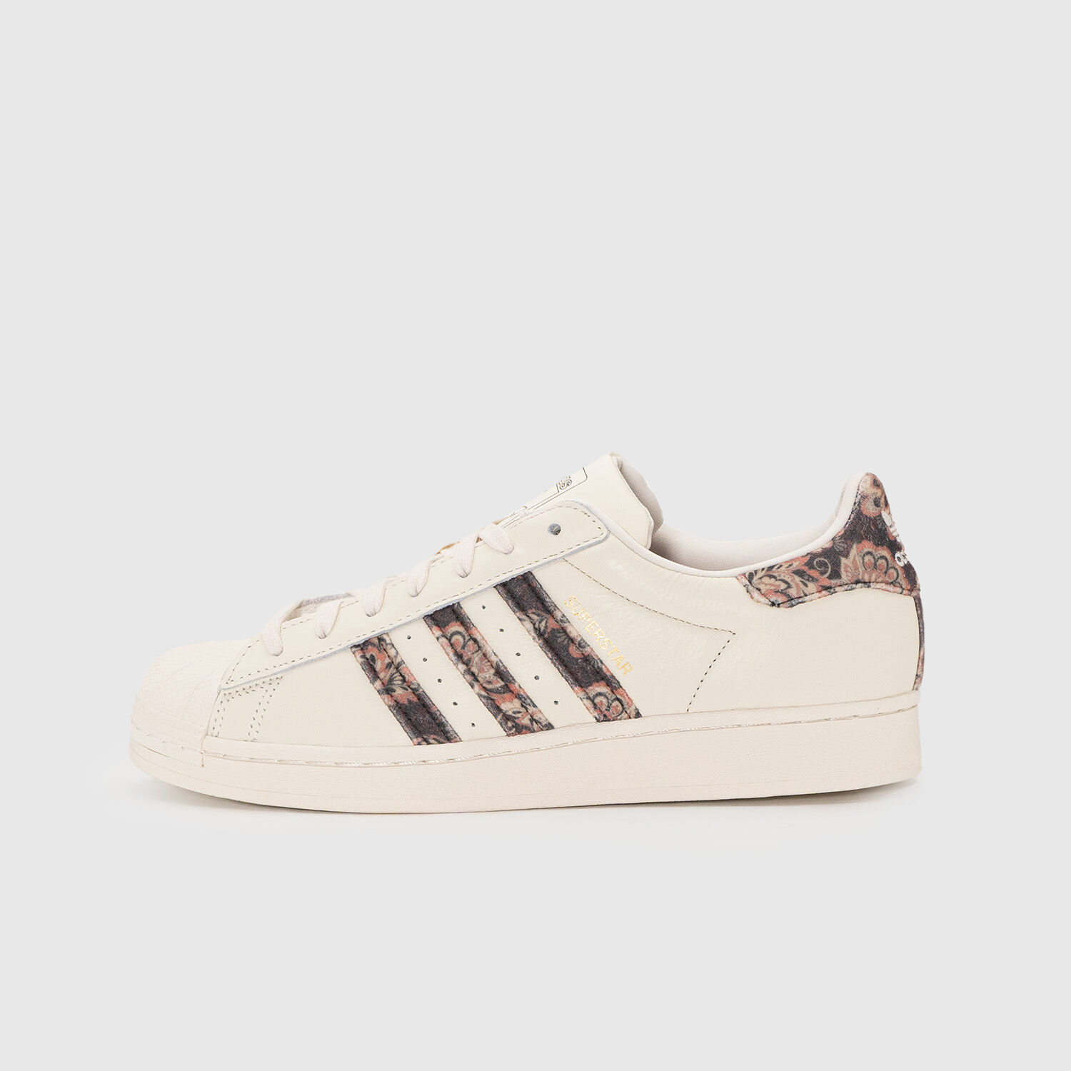 Superstar adidas aw lab 2025