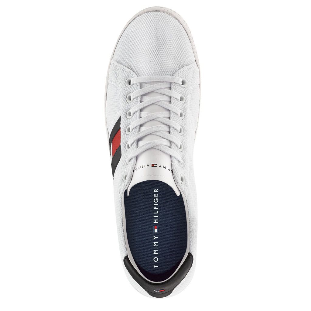 Tommy hilfiger hotsell howell trainers