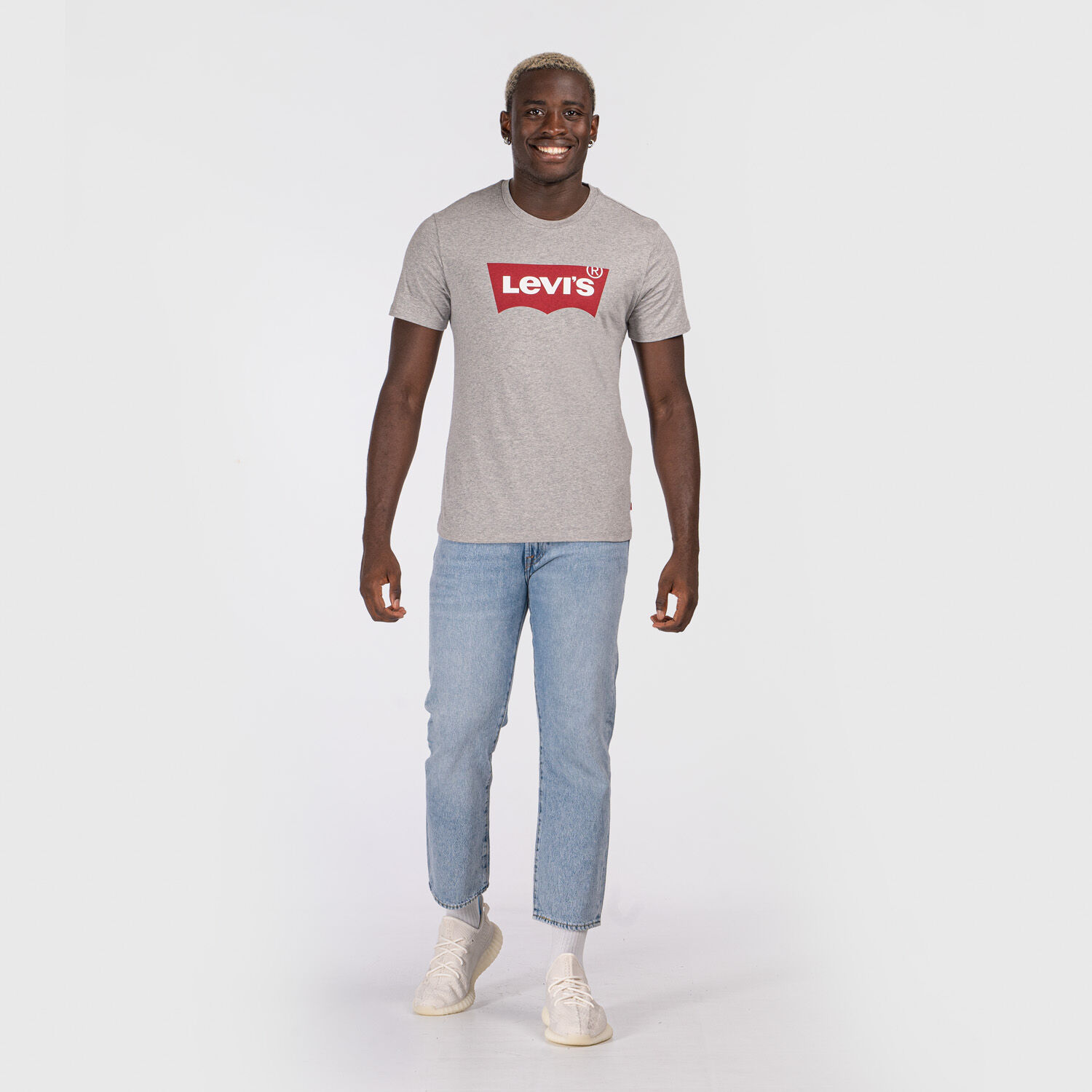 T shirt online levis 2019