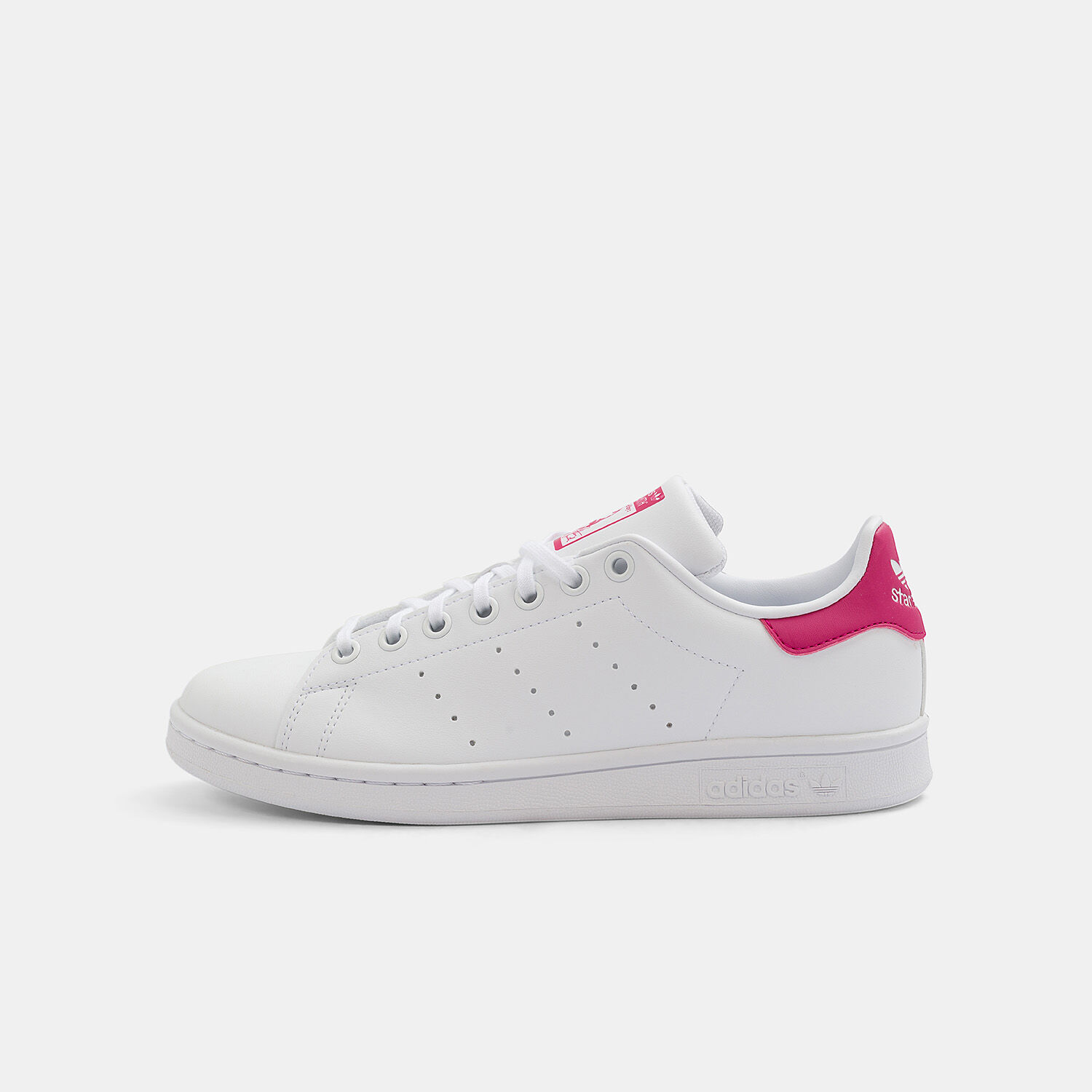 Stan smith donna fucsia store