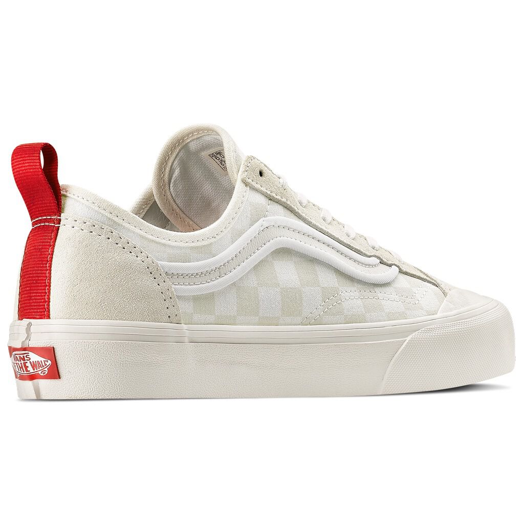 Vans leila rose hot sale