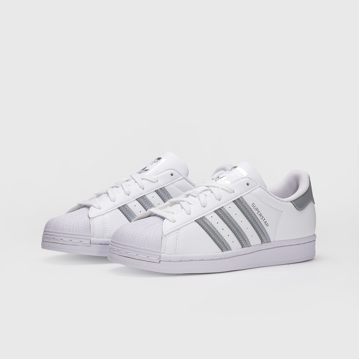 Superstar adidas bianche new arrivals