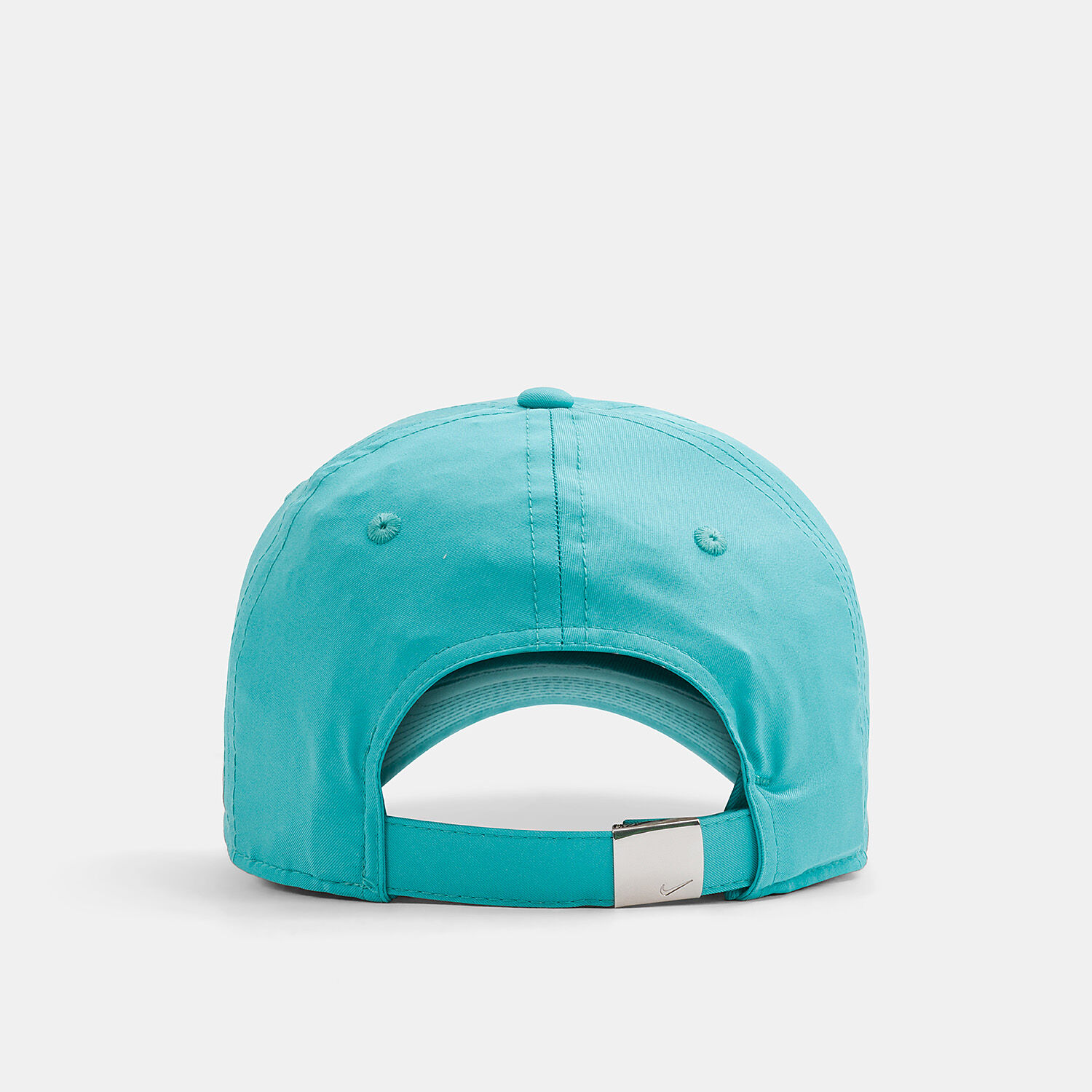 Light Blue Nike Dri FIT Club Cap AW LAB