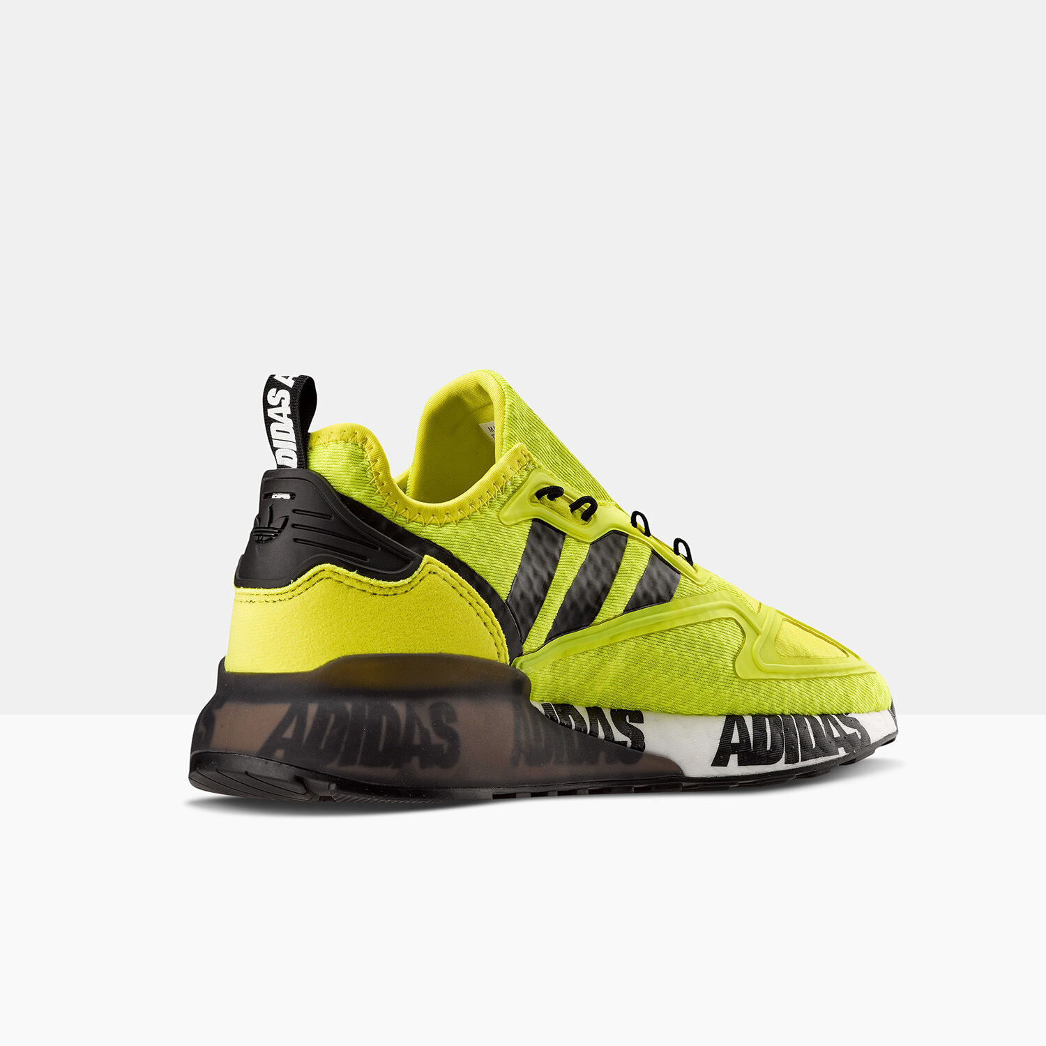 Adidas zx on sale gialle