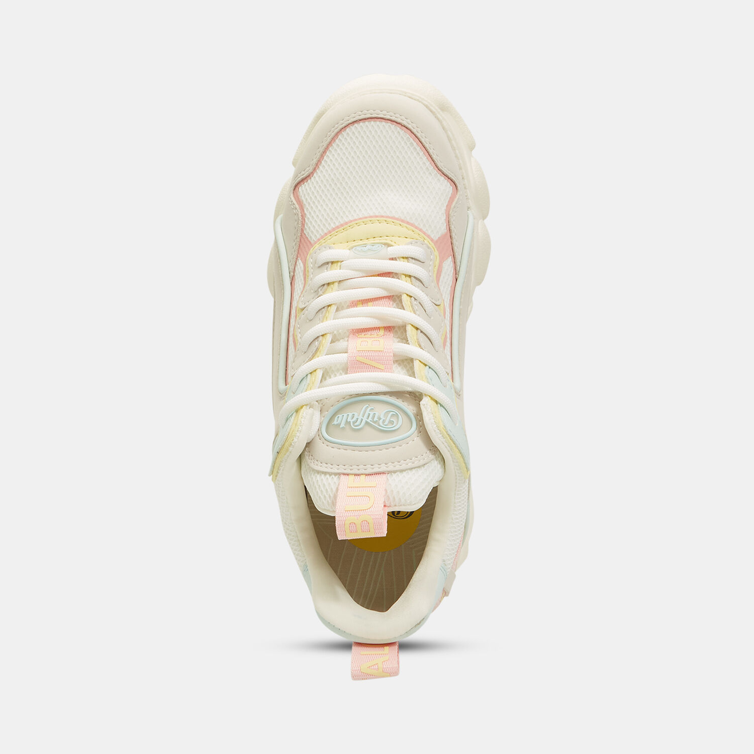 Fila hotsell buffalo shoes
