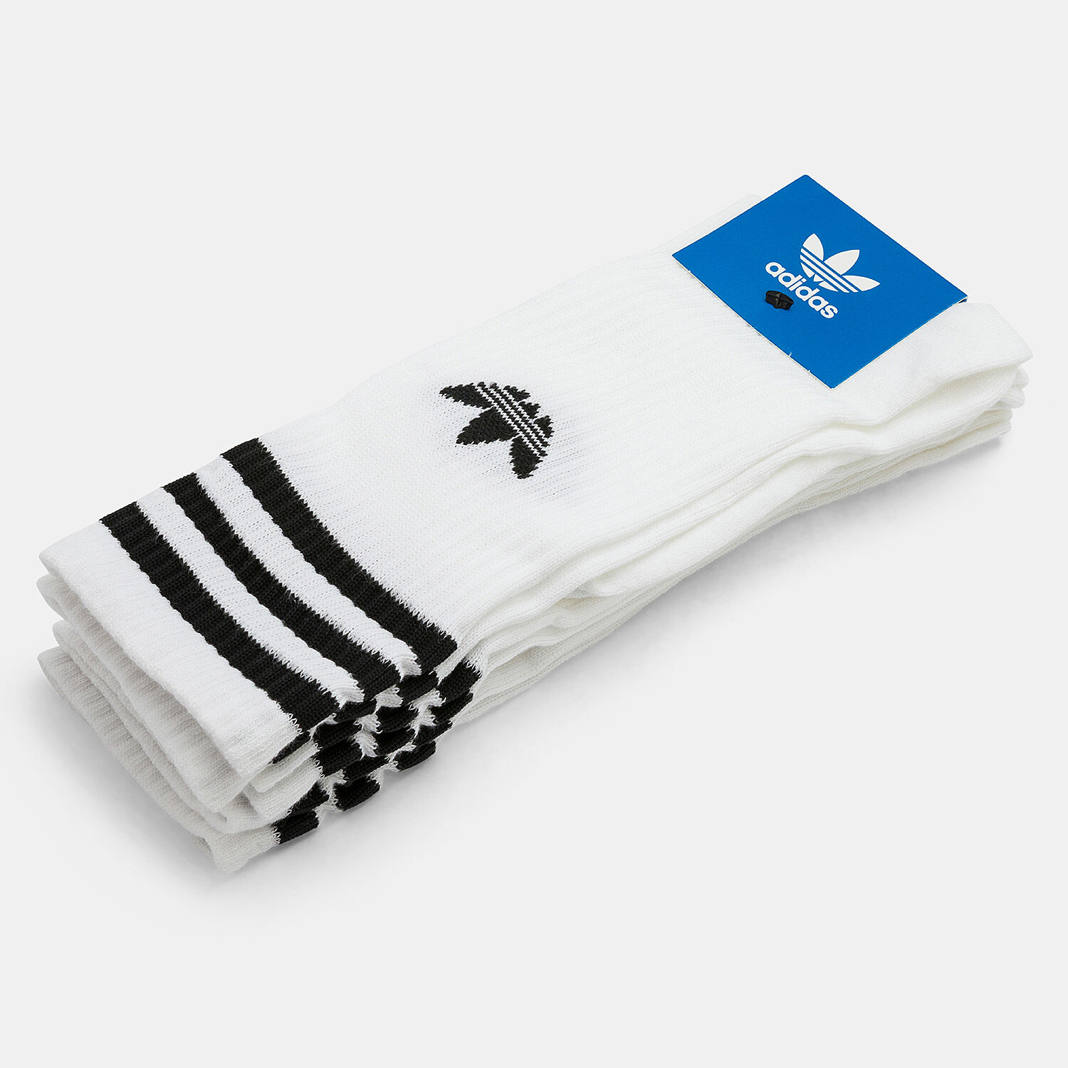 Adidas solid crew shop