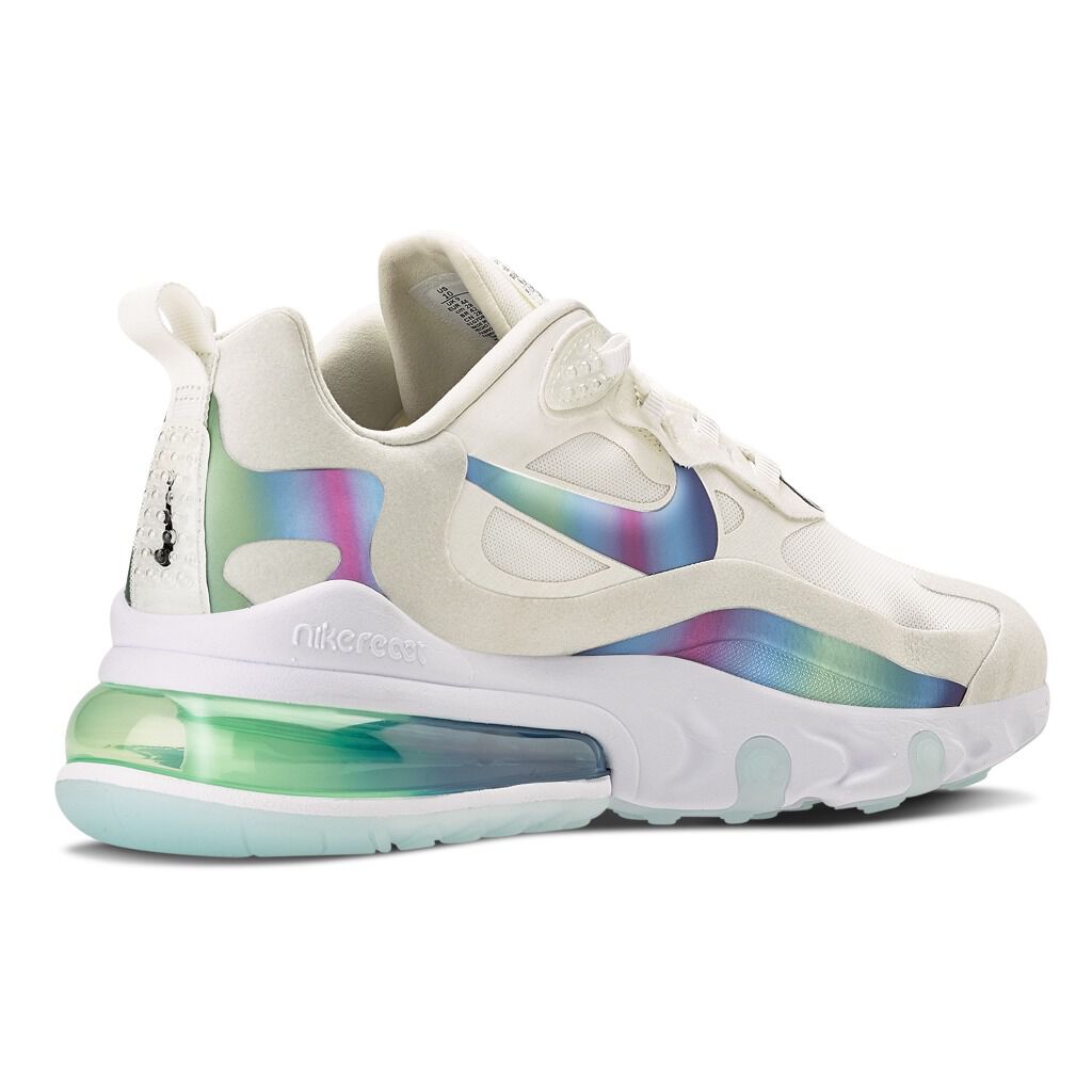 270 react on sale rainbow