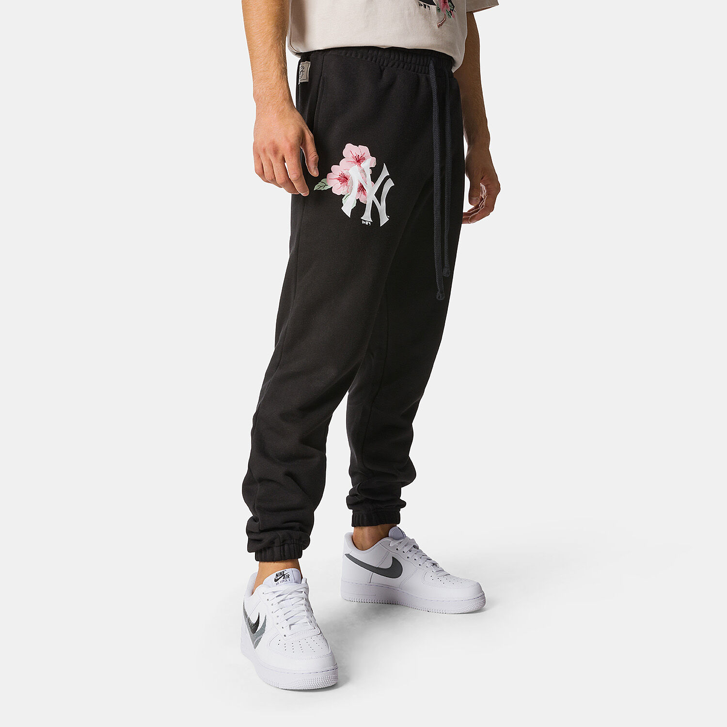 New Era New York Yankees Floral pants multicolor AW LAB