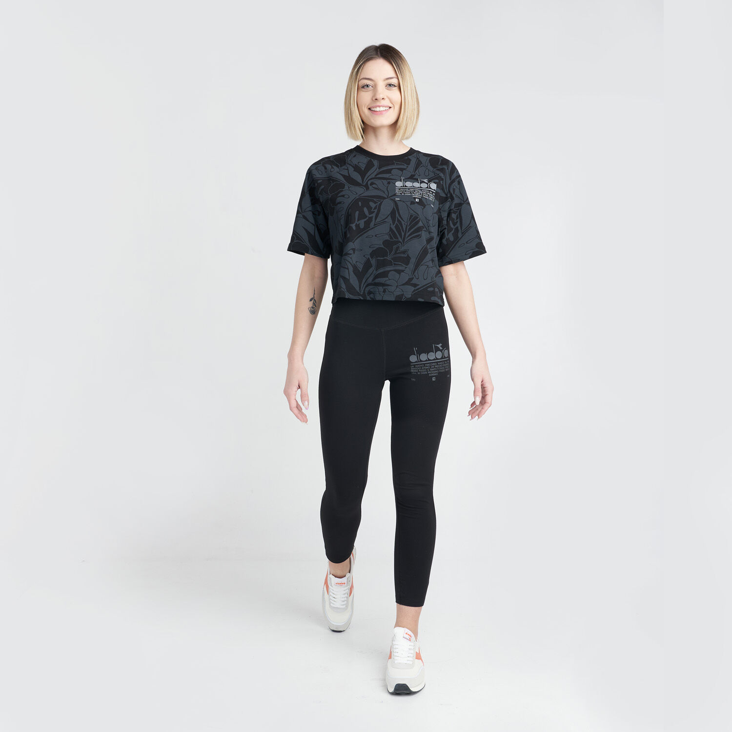 Aw discount lab diadora