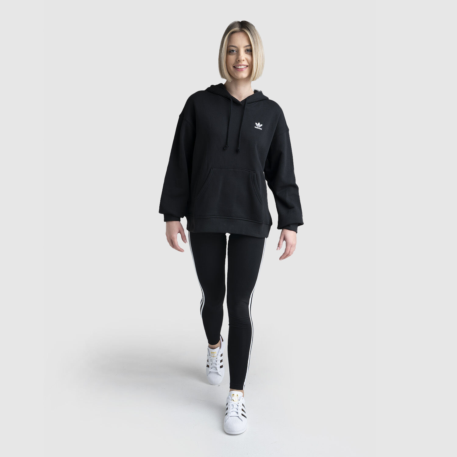 Felpa adidas aw discount lab