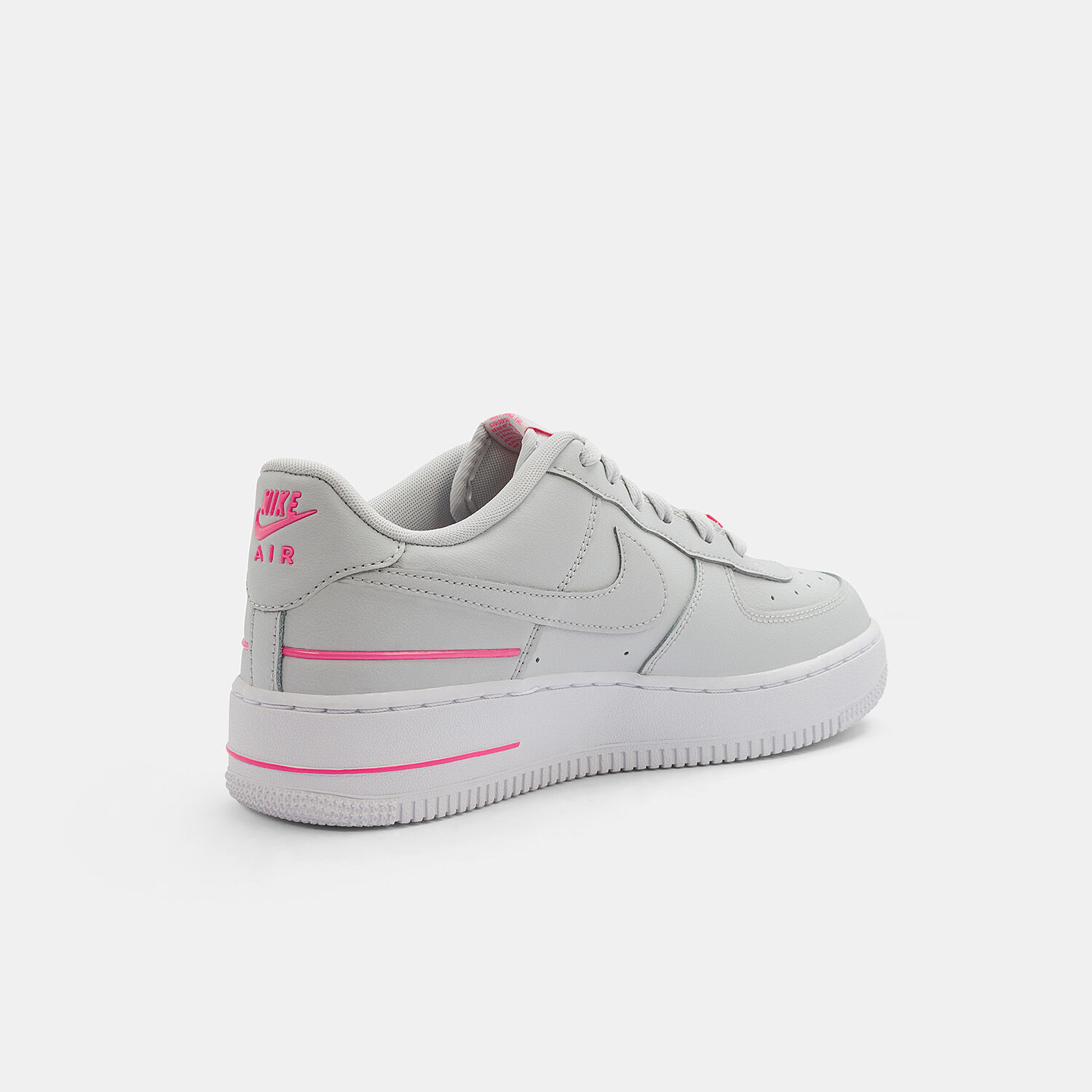 Air force lv8 new arrivals bianche
