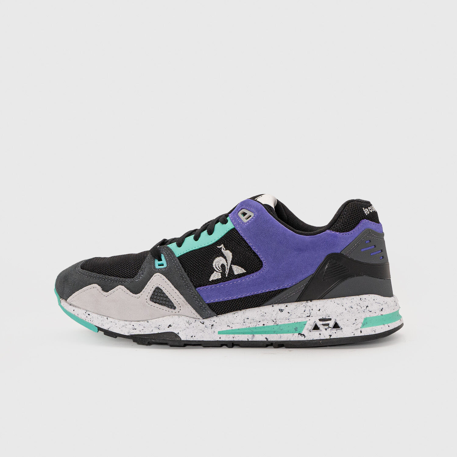 Le Coq Sportif R1100 multicolor AW LAB