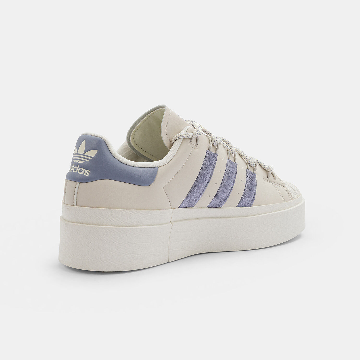 Adidas superstar outlet bold aw lab
