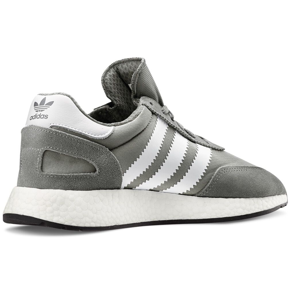 adidas Iniki Runner grey shoes AW LAB