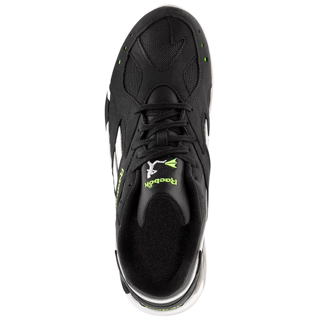 Reebok cheap aztrek nere