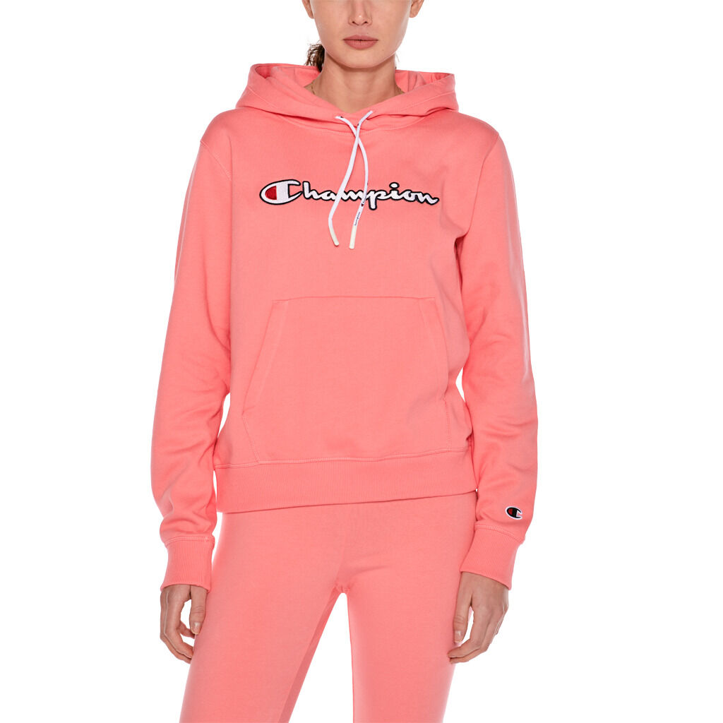 Champion sweater deals light pink urine