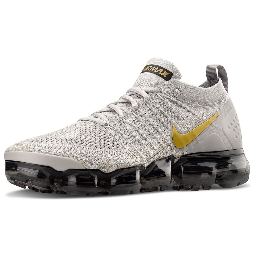 Nike vapormax hotsell 2.0 grey