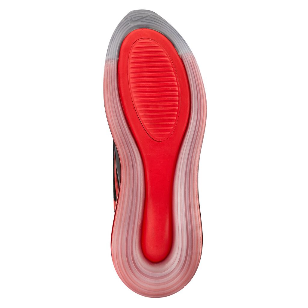 Nike 720 bianche e rosse shop