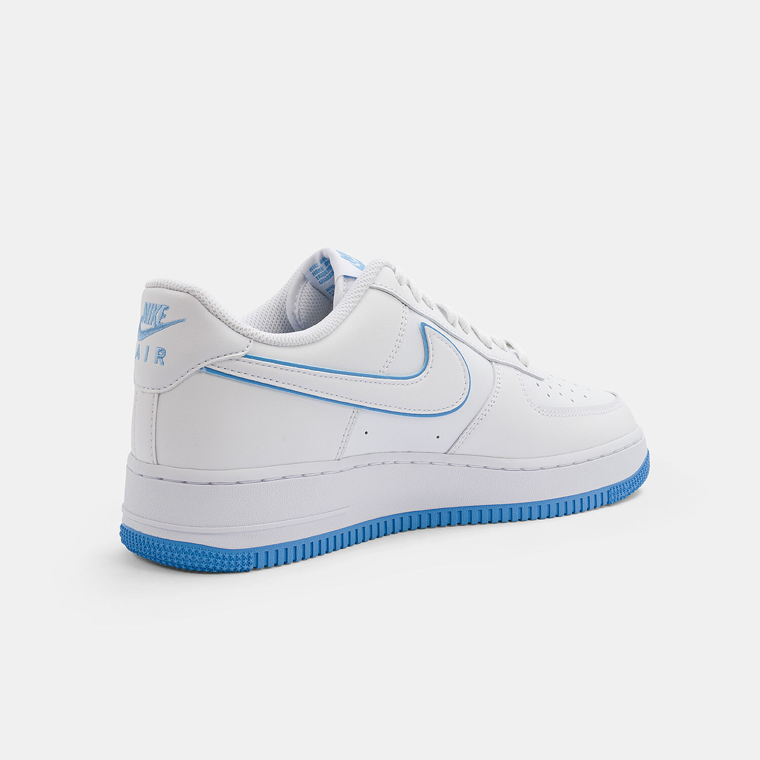 Air force one azzurre hotsell