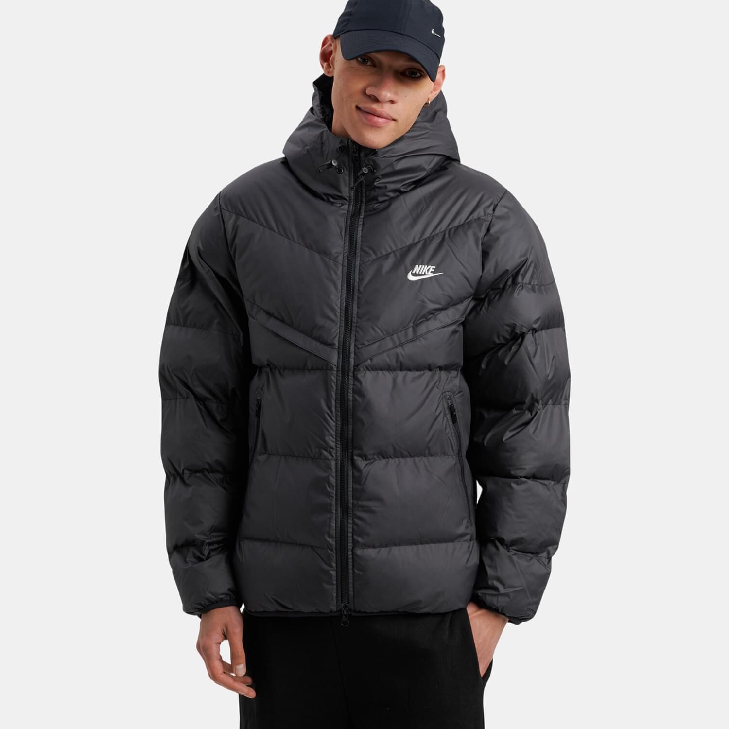 Giacca Nike Windrunner PrimaLoft AW LAB